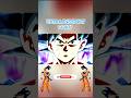 { GOKU ULTRA INSTINCT 😍🥰😈 ||} Goku 4k clip edit 😈😎🥰 || #anime #goku #shortsfeed