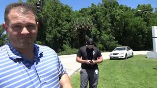 1A Audit, 9-11 calls from if stupid was a disease, bodycam from Arcadia shit has gone sideways