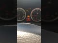 X5M Reduced power malfunction, stuck at 30 km/h, wife is mad!