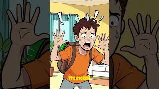 POV: She Says “Can I See Your Phone?” 😳 Team Calm vs Team Panic