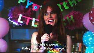 It's Patsy