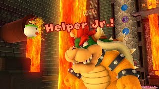 Download Mario Party 10 Bowser Party - Chaos Castle Bowser Vs. Team Mario Master Difficu Video MP3 Mario Party 10 Bowser Party - Chaos Castle Bowser Vs. Team Mario Master Difficu