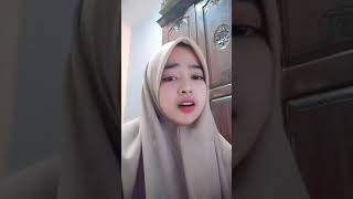 Sholawat Burdah Dari Arin Salsabillah Suaranya Bikin Adem shorts short short sholawat