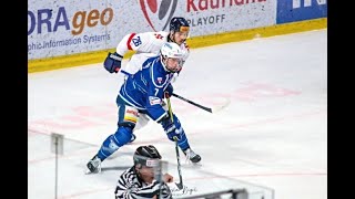 Prospect Film Room: RHD Simon Nemec (2022 NHL Draft)