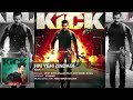 Kick: Hai Yehi Zindagi | Mohd. Irfan | Meet Bros Anjjan | Salman Khan Mp3 Song