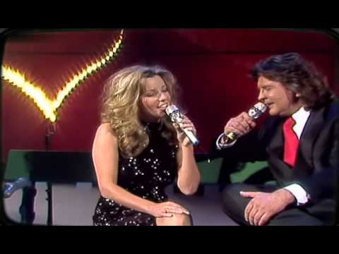 Bernd Clüver & Carin Posch - Wenn ich Dich berühr 1996