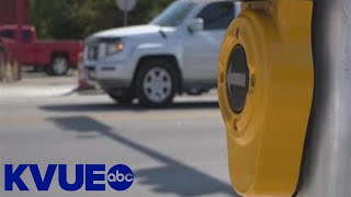 Texas reporting rise in pedestrian, bicyclist deaths despite drop in crashes | KVUE