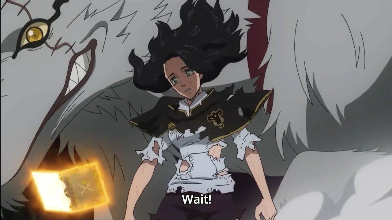 [AMV] Radioactive - Black Clover | Black Bulls [HD]