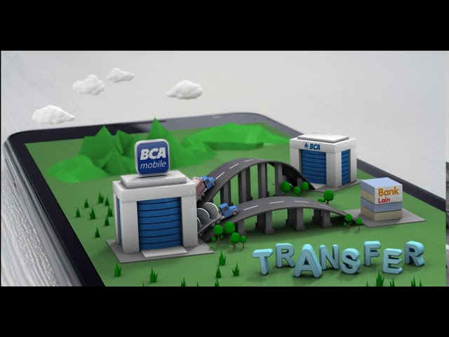 3D Animation - BCA Mobile Apps - 2010 class=