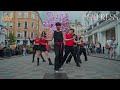 [TPOP IN PUBLIC] EMPRESS - &#39;BLAH BLAH BLAH&#39; Dance Cover | London