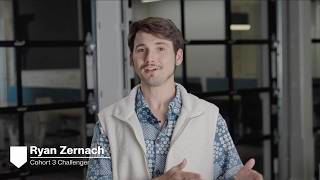 Ryan Zernach — Cohort 3 @ Gauntlet AI