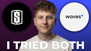 Slate Digital vs Waves - Which is Better
