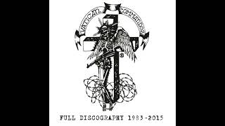 VATICAN COMMANDOS - Be A Nothing