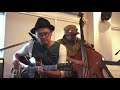 Orquesta F.I.B JOURNAL meets 武田カオリ / Little Nap MUSIC STAND session06