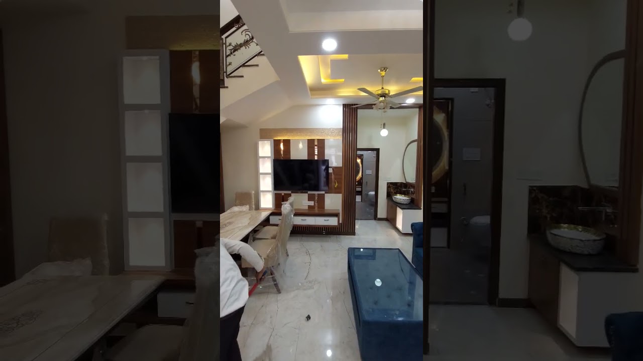 120gaj ka house at sikar road jaipur Fully furnished House Call 7737425340