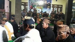 Pujan Kesanga Bromo Tengger  - Probolinggo - Indonesia