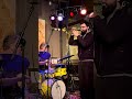 The Spainish way to play jazz! Watch thid live concert | Live from Amsterdam.
