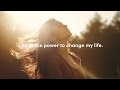 Positive affirmations to change your life  33 powerful daily affirmations