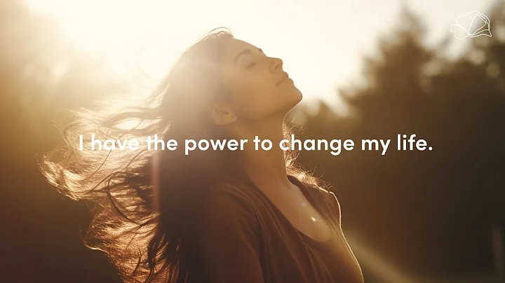 Positive Affirmations to Change Your Life 🦋✨ 33 Powerful Daily Affirmations - DayDayNews