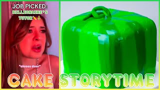 🌈💎Play Cake Storytelling FunnyMoments🌈💎Cake ASMR | POV @Brianna Mizura Tiktok Compilations Part 34 by Thor StoryTime 314 views 8 months ago 44 minutes