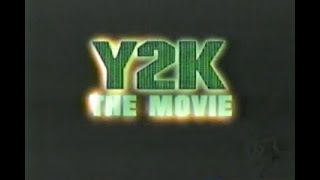 Y2K The Movie (1999) FULL MOVIE