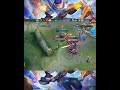 Granger - Wait For End ☠️ #Mlbb #Granger #mlbb #mobilelegends