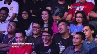 Dana: Liburan untuk Warga Dusun (SUCI 6 Show 8)