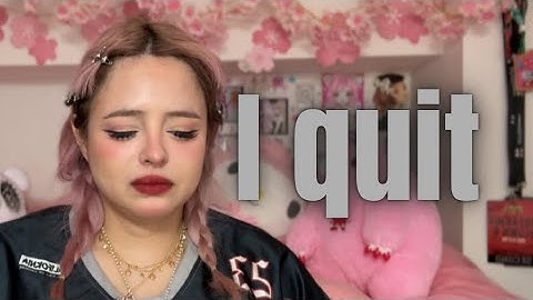 The REAL Reason I Quit My Job Teaching English in Japan