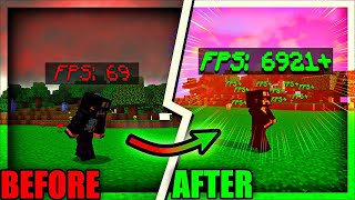 FPS BOOST MOD.. screenshot 4