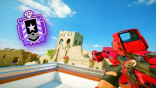Skyfall🌠 | R6 Montage