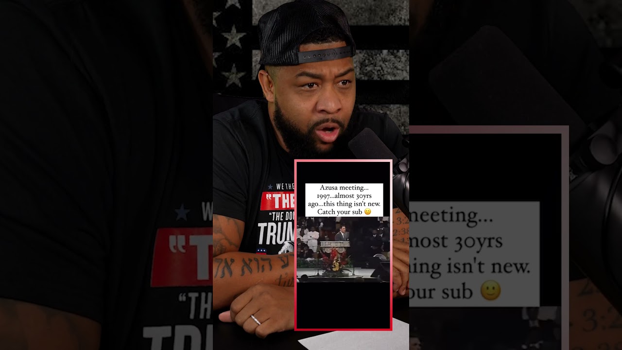 Exposing Fake Christians