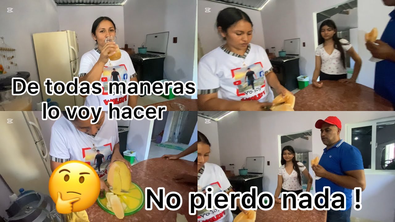 🟢Nada salió como pensábamos 😥