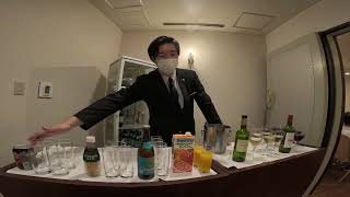 8-Day Essential Japan Tour, Orientation Meeting, Sheraton Miyako Hotel, Tokyo, Japan, 7 Jun 2026 GFH 8-Day Essential Japan Tour, Orientation Meeting, Sheraton Miyako Hotel, Tokyo, Japan, 7 Jun 2026 GFH