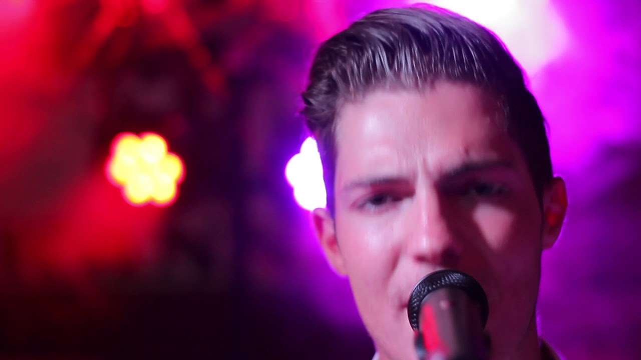 Wildkogel Buam „Aber 100%ig“ (Offizielles Musikvideo)