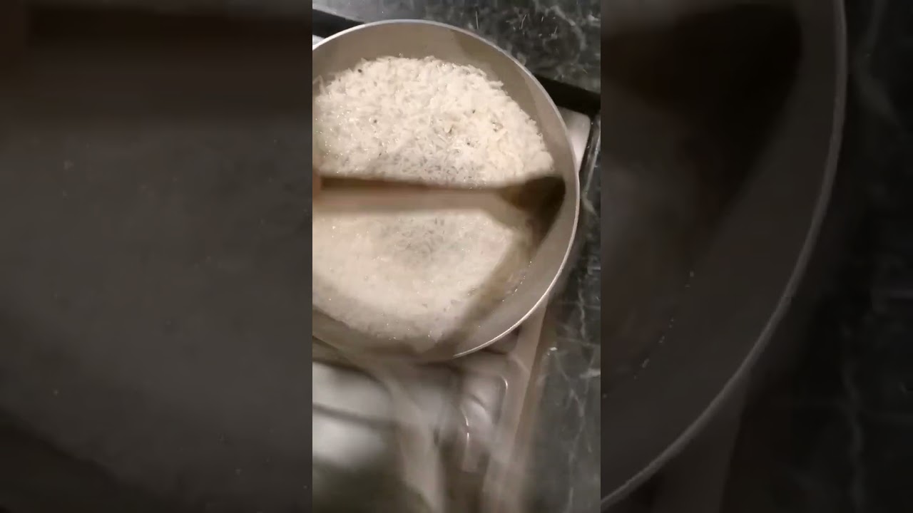 How to Make Perfect Kheer   Creamy Rice Pudding Recipe