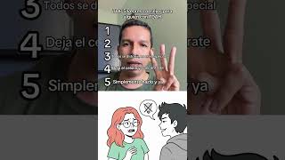 Peores consejos para alguien con TDAH