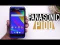 Panasonic P100: Unboxing | Hands on | Price [Hindi-हिन्दी]