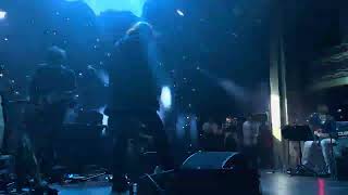 Spiritualized ~ The A Song ( Laid in Your Arms ) ~ Damaged ~ 2023 ~ NYC (4K)