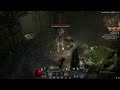 Diablo 4 Rogue