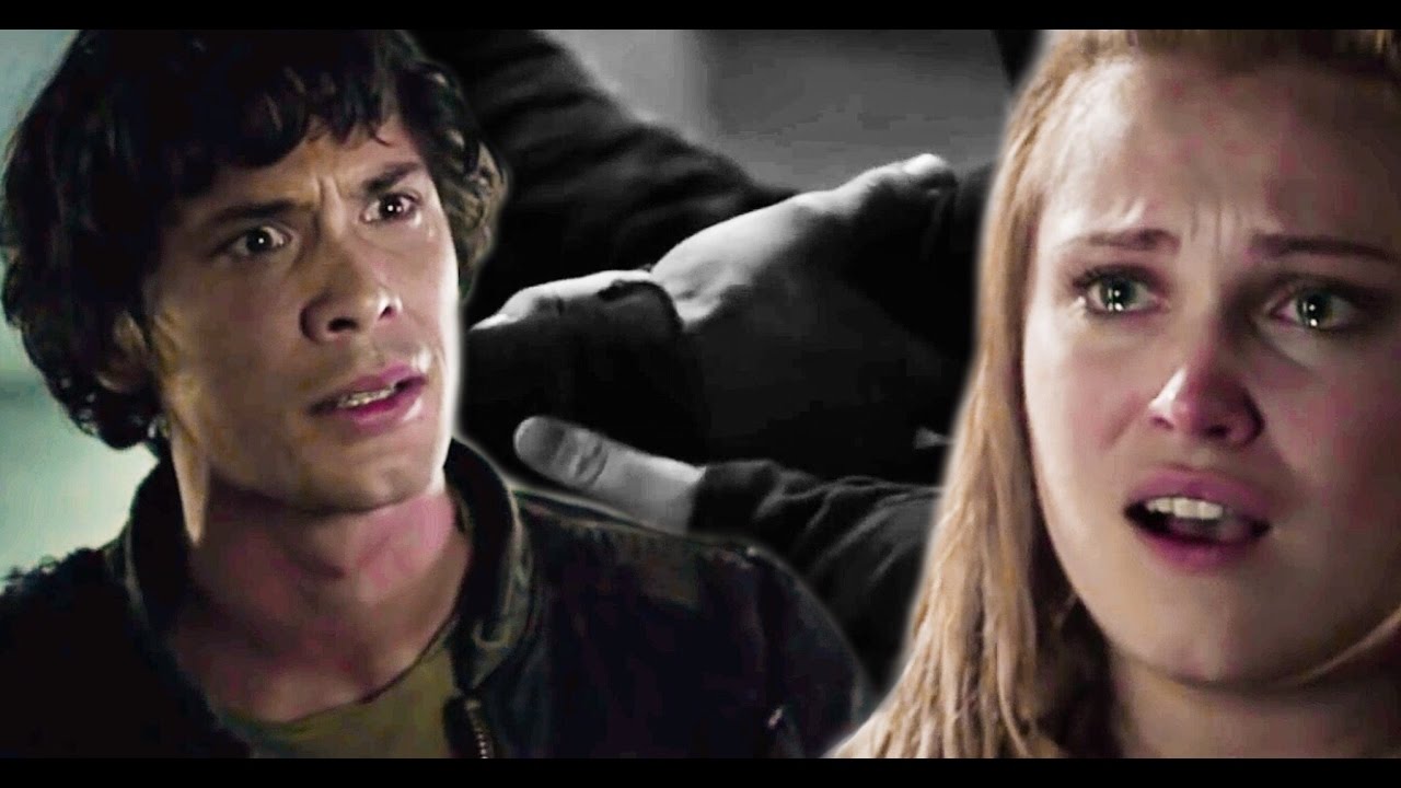 Bellamy & Clarke | Too Late to Apologize