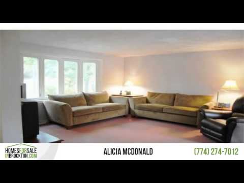 275 North Quincy Street, Brockton, MA home video tour
