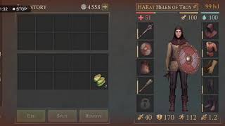Challenge run 1 - failed