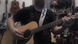 12 string blue suede shoes carl perkins