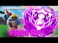 FISHERMEN GIVES *FREE RP*