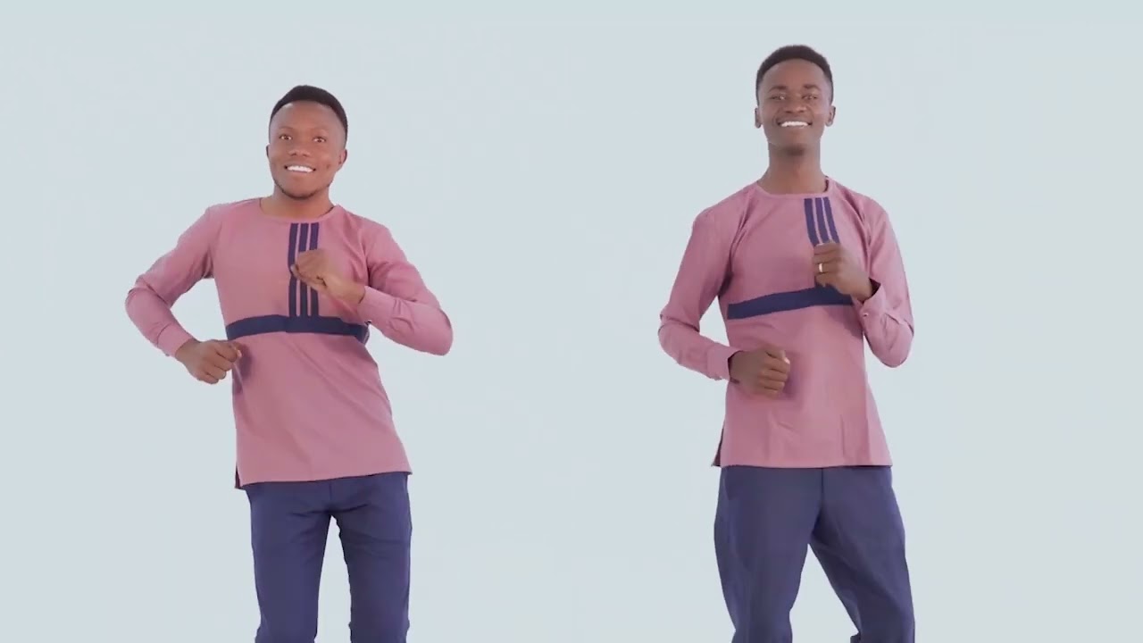 NINATENDEWA MEMA NA MUNGU BY G.NKANA