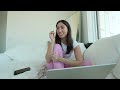 Beginning of video