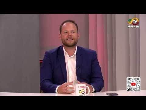 EM EVIDÊNCIA NA TV PROGRAMA 134 - TIAGO MICHELON