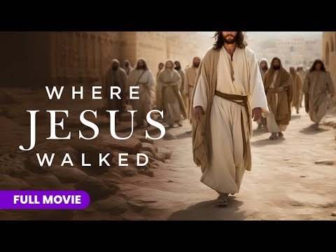 Video: Wat was het land van Jezus?