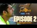 Joshelay  episode 2  vinayak joshi  chandan shetty  kannada web series    