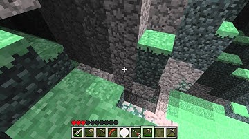 Minecraft- Aether Mod - Ep. 3